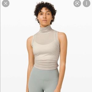 Lululemon See the Horizon Tank